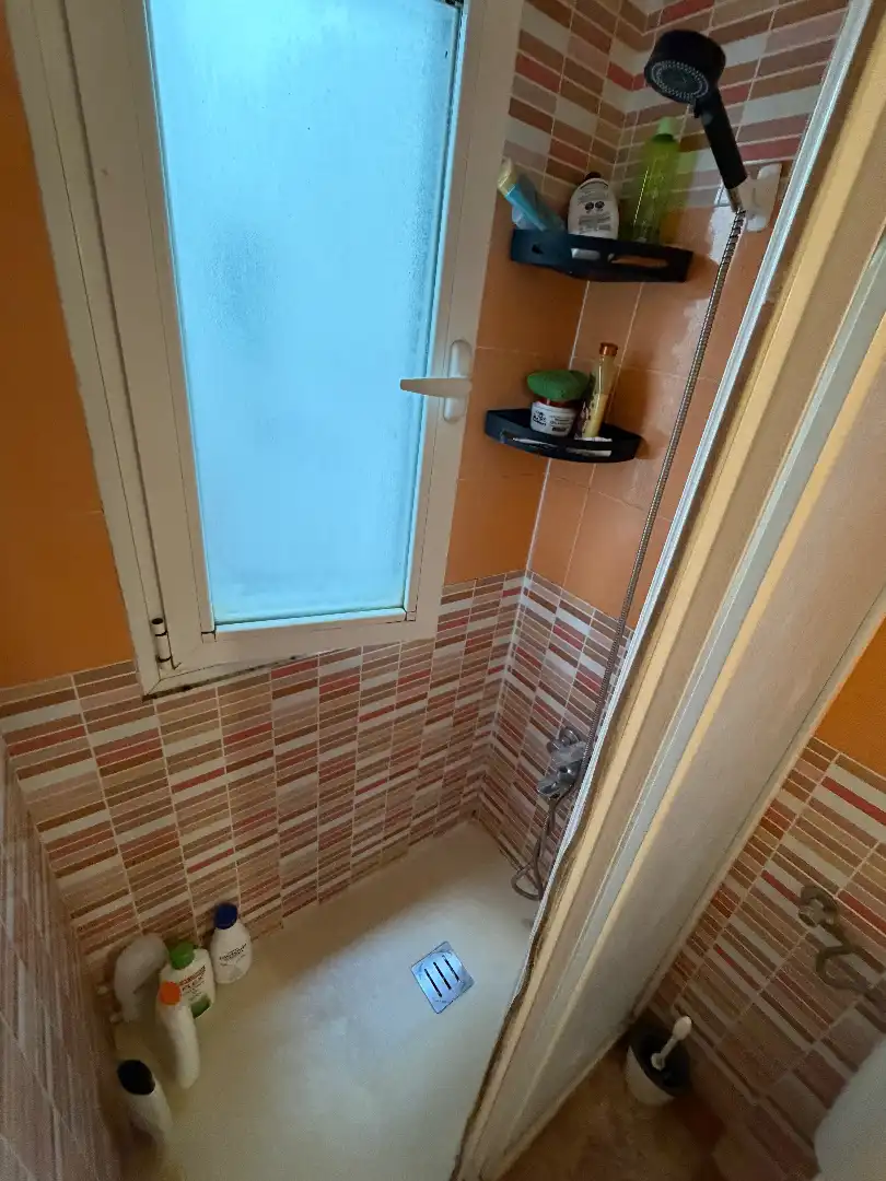 Piso con terraza en alquiler en Beiro, imagen 31
