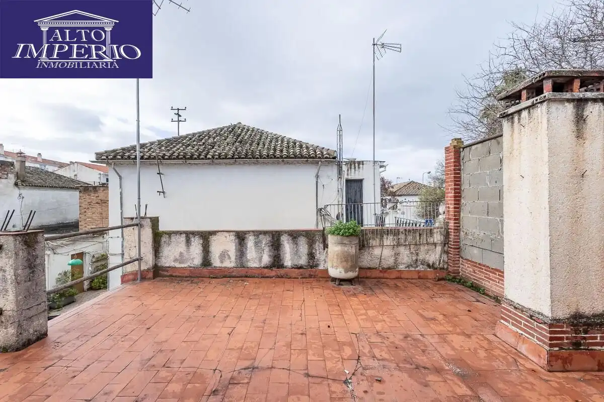 Maison mitoyenne avec jardin à vendre à Calle ANTONIO MACHADO, imagen 25