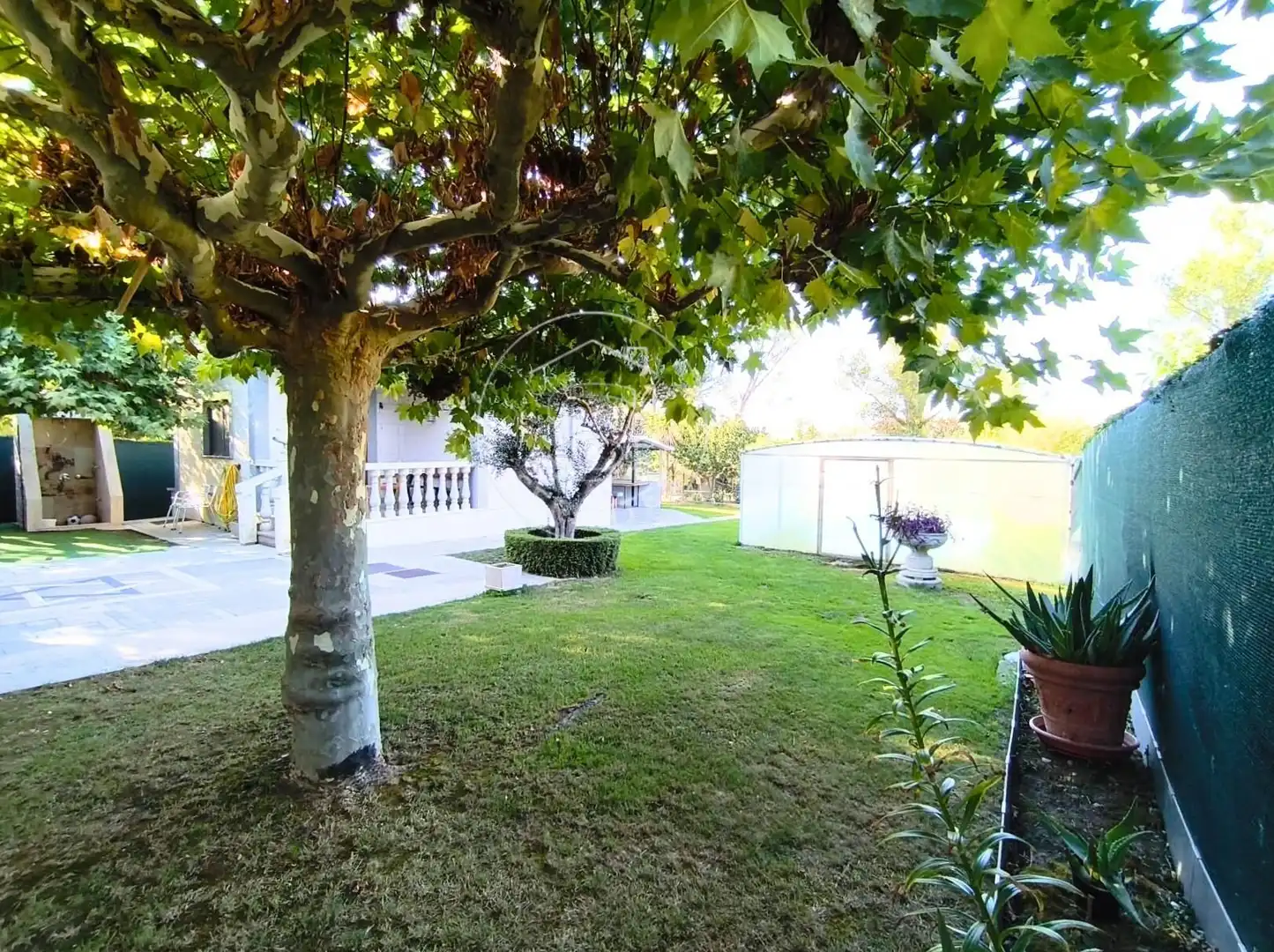 Country house zum Verkauf in Aranguren, Navarra