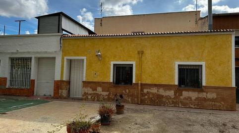 Photo 2 of Single-family semi-detached for sale in P.âº Alicante, San Isidro, Alicante