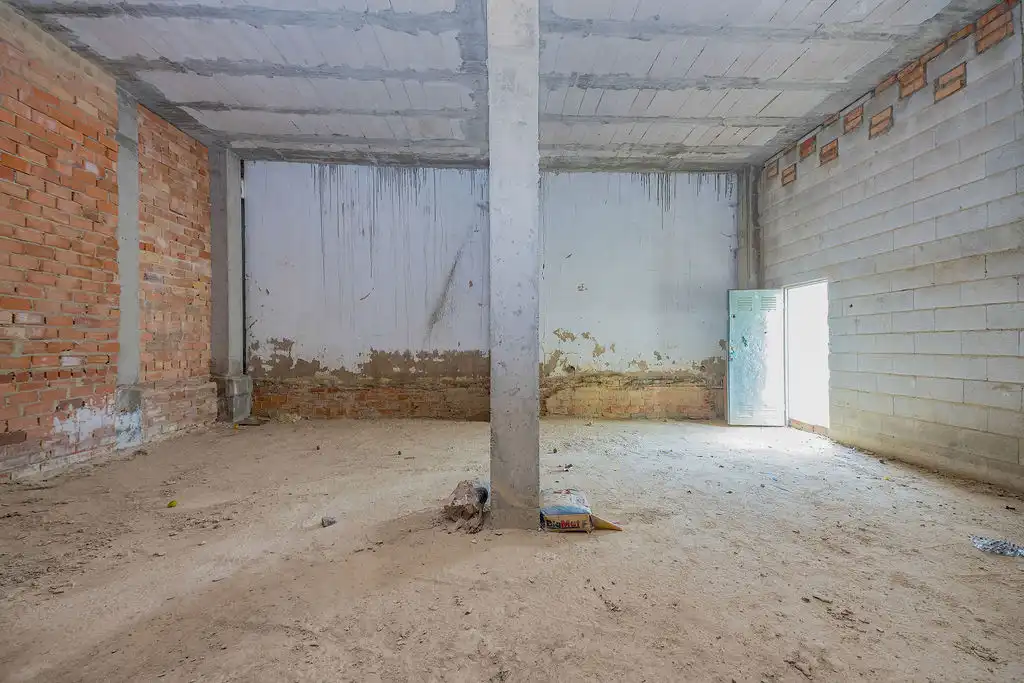 Local en venta en Bollullos Par del Condado