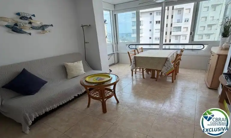 Apartament amb ascensor en venda a Santa Margarita, imagen 2