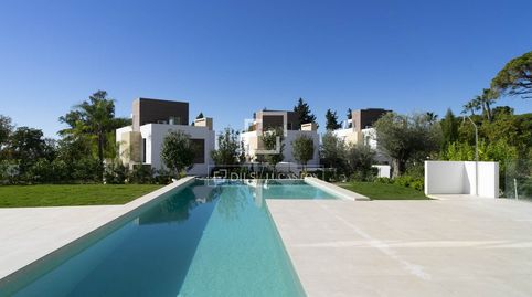 Foto 3 de Casa o chalet en venta en La Merced, Marbella