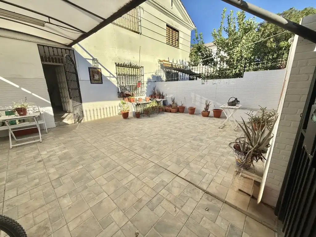 Maison mitoyenne à vendre à Calle Baloncesto, imagen 3
