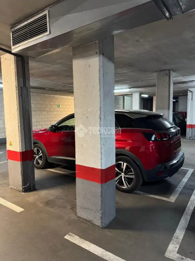 Individual with lift for sale in Calle de Arganda, imagen 10