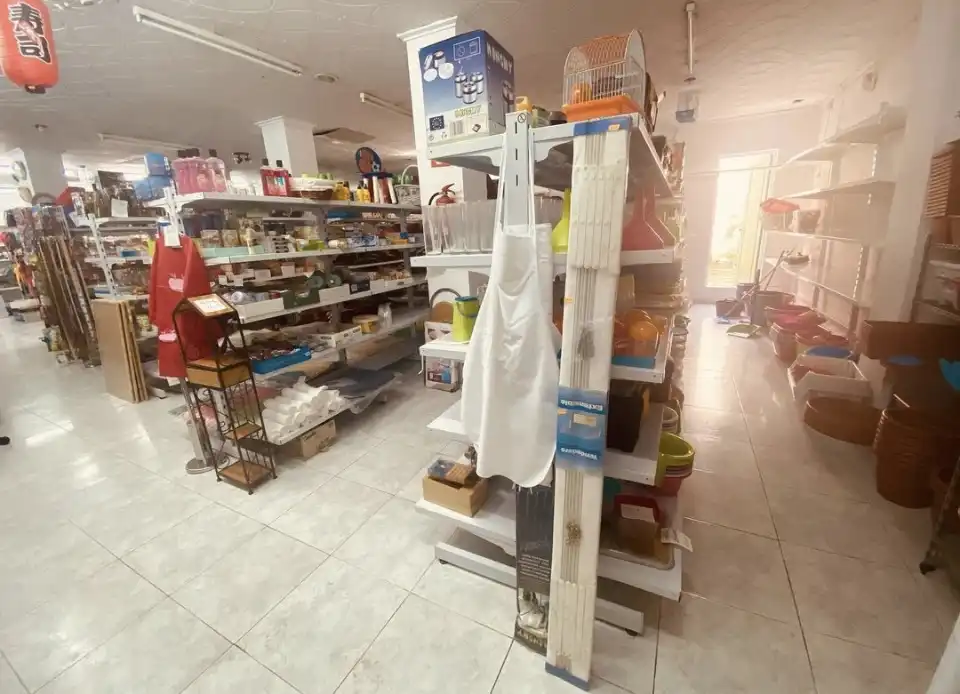 Local comercial en venda a Saladar, imagen 8