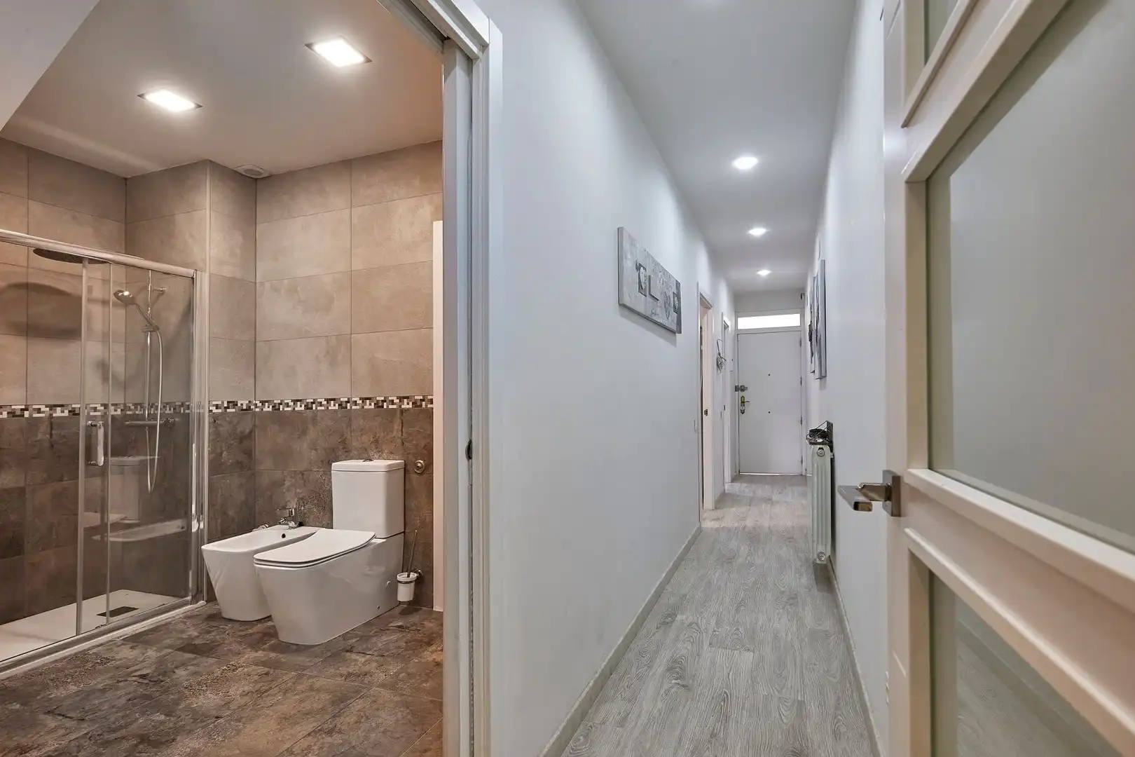 Casa adosada en venta en Terrassa con Aire acondicionado, Calefacción y Parquet
