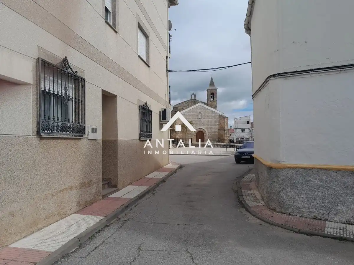 Casa in vendita a Torreorgaz, imagen 3