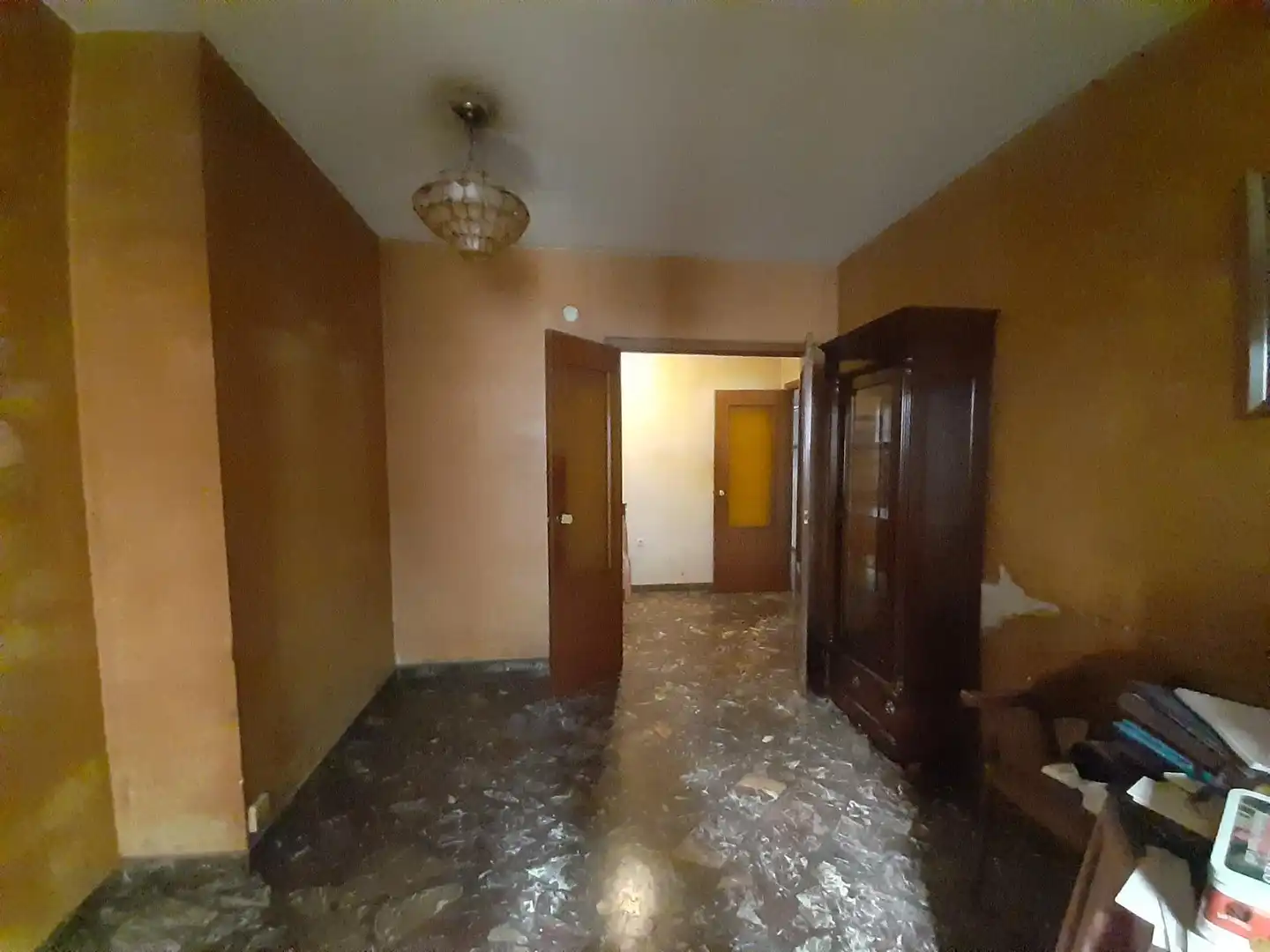 Flat for sale in Casco Antiguo