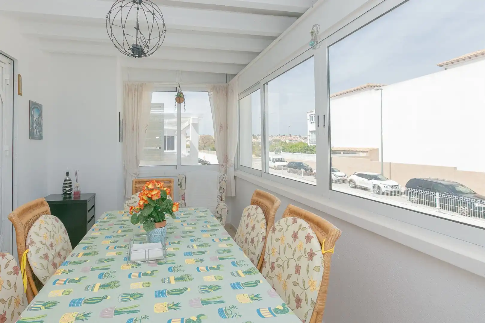 Penthouse mit Pool zum Verkauf in Calle pino piñonero, imagen 13