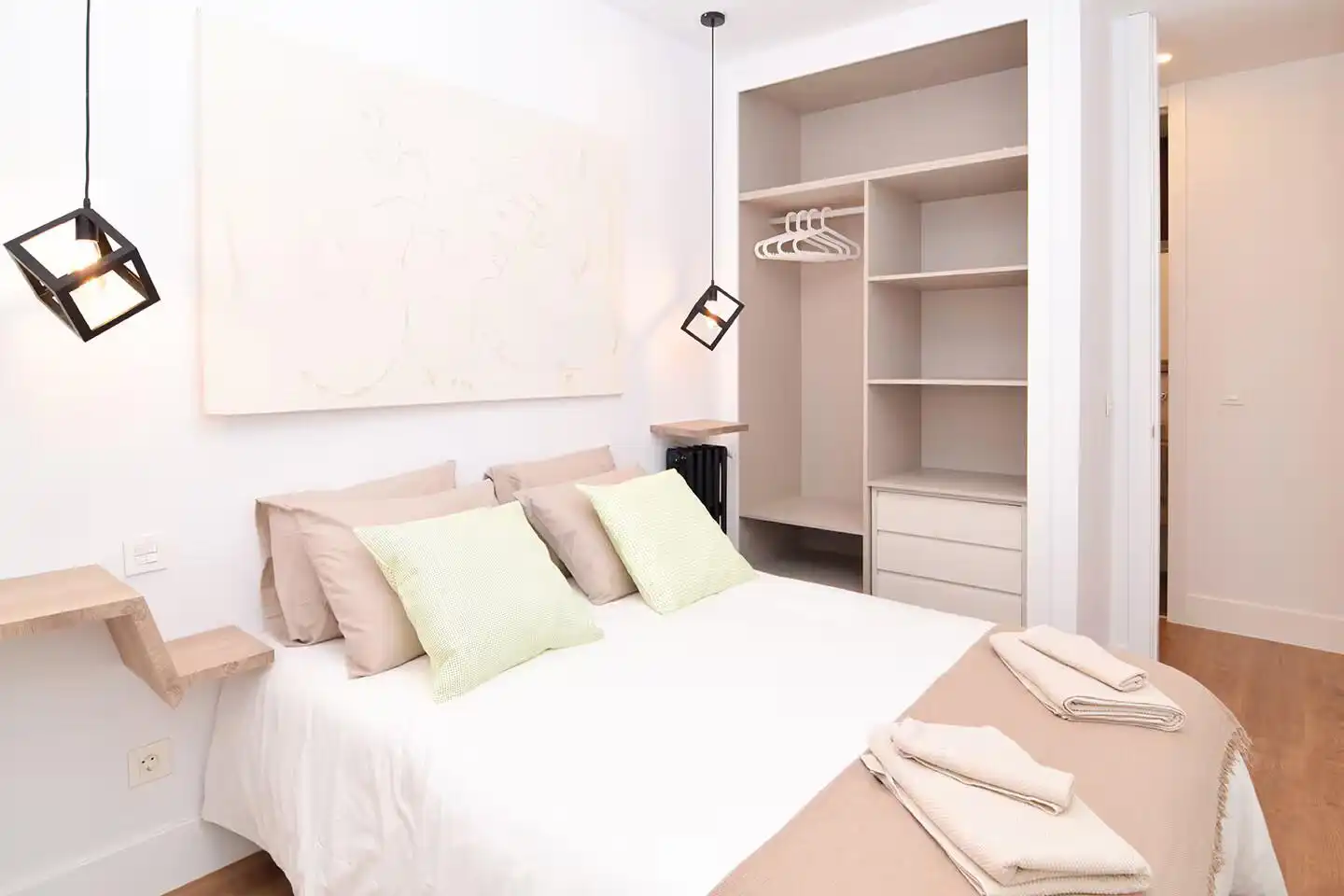 Flat for rent in Valencia, Valencia