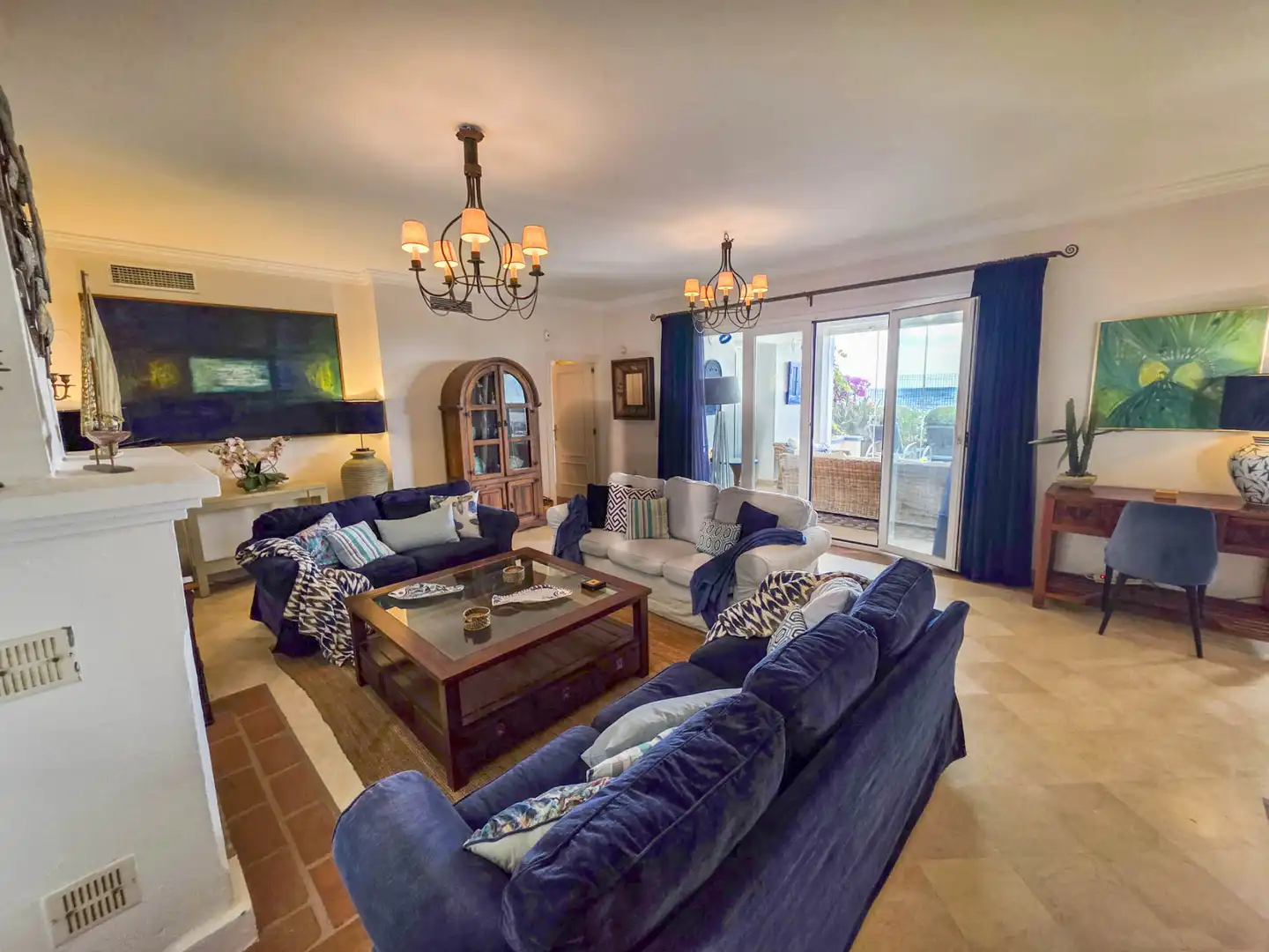 Apartment mit Aufzug zum Verkauf in Bahía de Casares, imagen 21