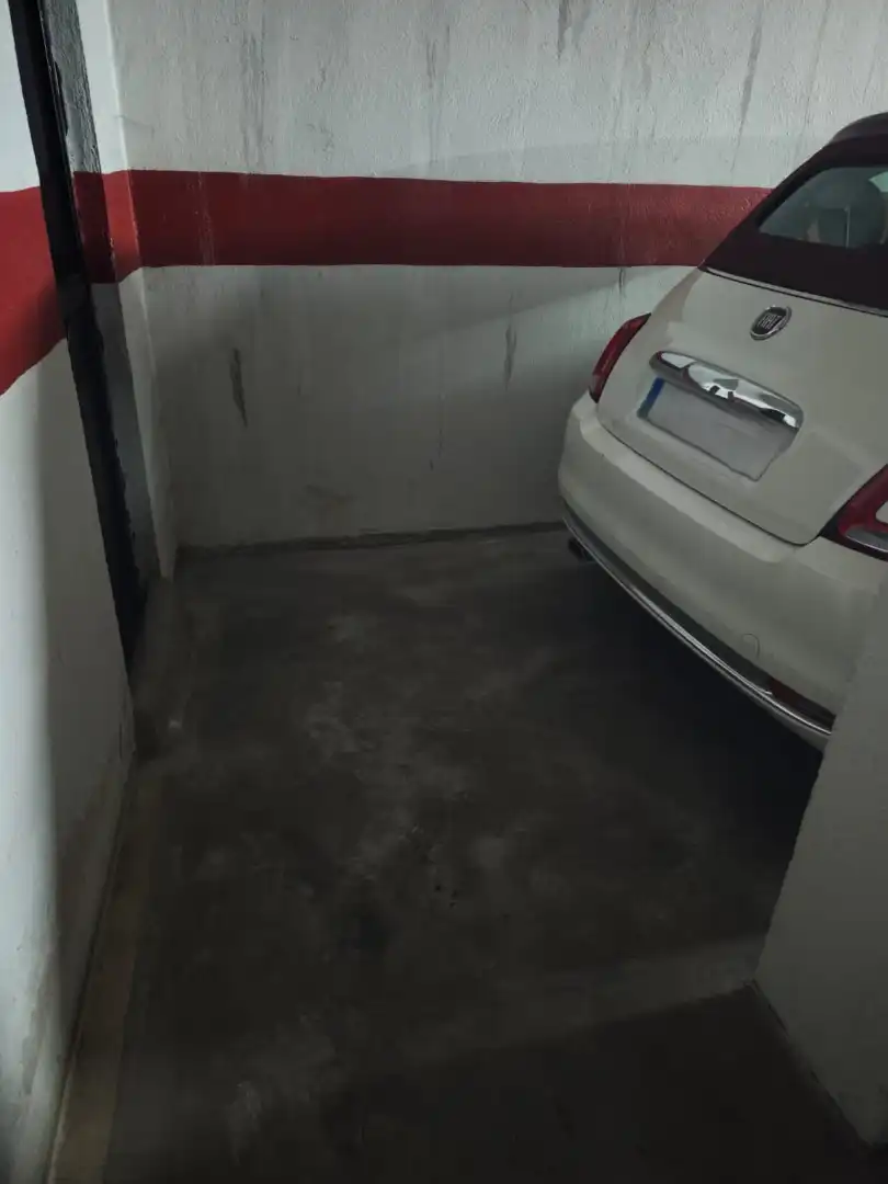 Parking avec ascenseur à vendre à San Miguel, imagen 3