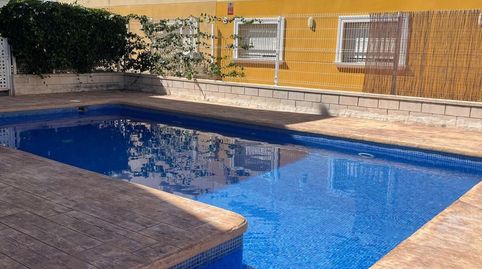 Foto 2 de Dúplex de lloguer a Calle Calle de Beniarjó, Oliva Playa, Oliva