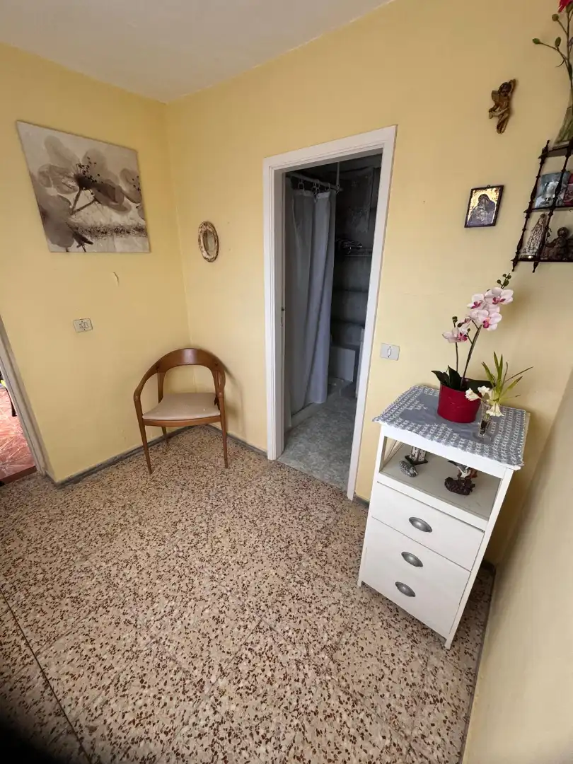 Habitación de Finca rústica en venta en Los Realejos con Jardín privado y Terraza