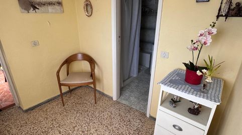 Foto 3 de Finca rústica en venta en Los Realejos pueblo, Los Realejos