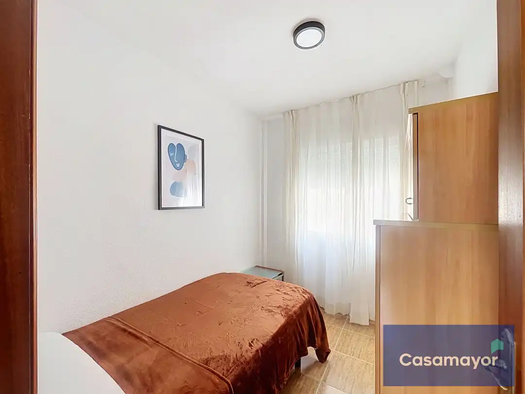 Flat with lift for sale in Calle de la Virgen del Socorro, imagen 16