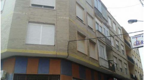 Foto 3 de Piso en venta en Sagasta, Los Dolores, Cartagena