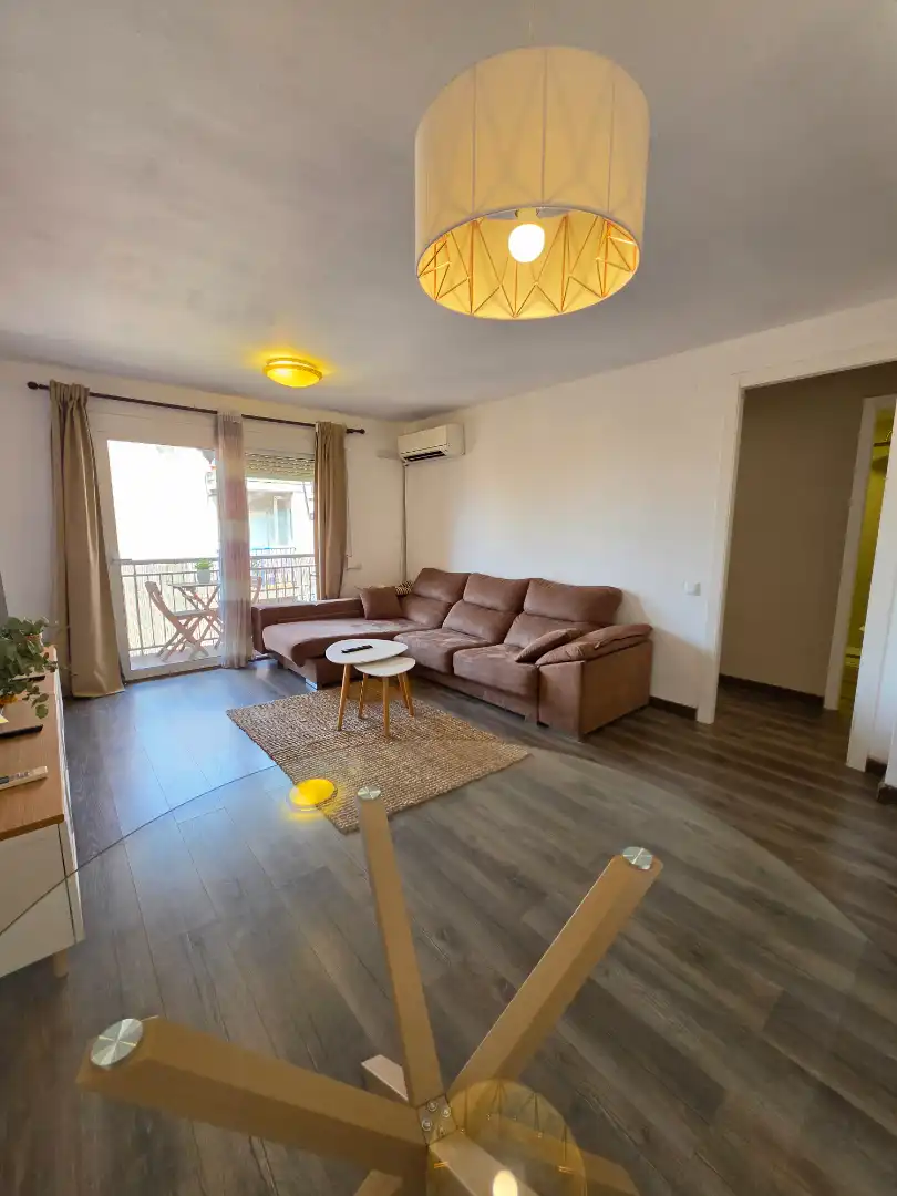 Piso con terraza en venta en Carrer del General Contreras, imagen 5