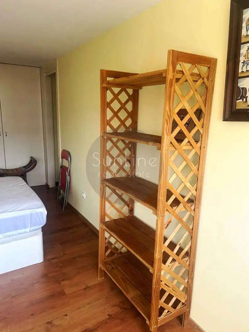 Wohnung zur Miete in Valencia, Valencia