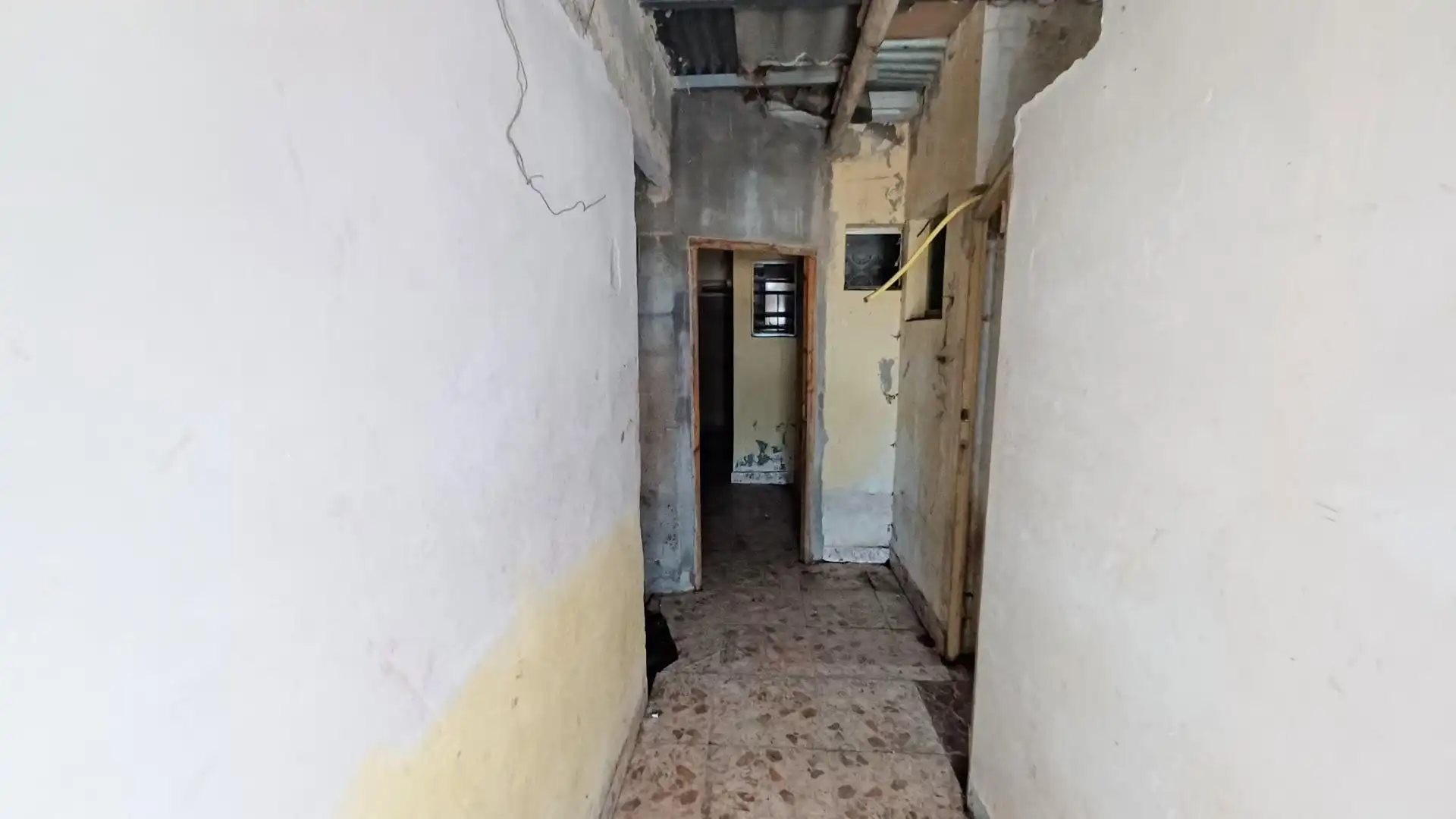Planta baja en venta en Cartagena