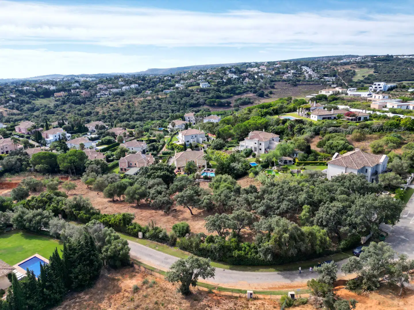 Grundstücke und Bauplätze zum Verkauf in Sotogrande Alto, imagen 40
