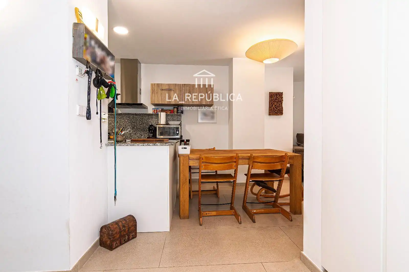 Vista exterior de Àtic en venda en Mataró amb Aire condicionat, Calefacció i Terrassa