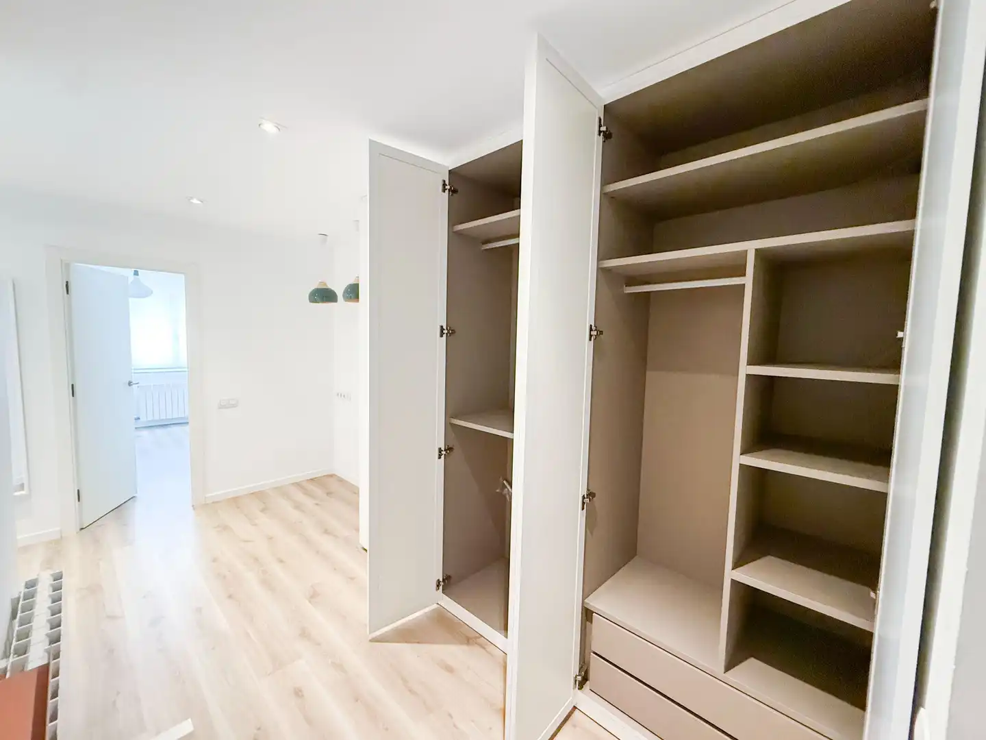 Habitación de Piso en venta en Barcelona con Aire acondicionado, Calefacción y Amueblado