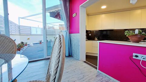 Foto 3 de Pis en venda a Carrer de Maspons I Labrós, El Guinardó, Barcelona