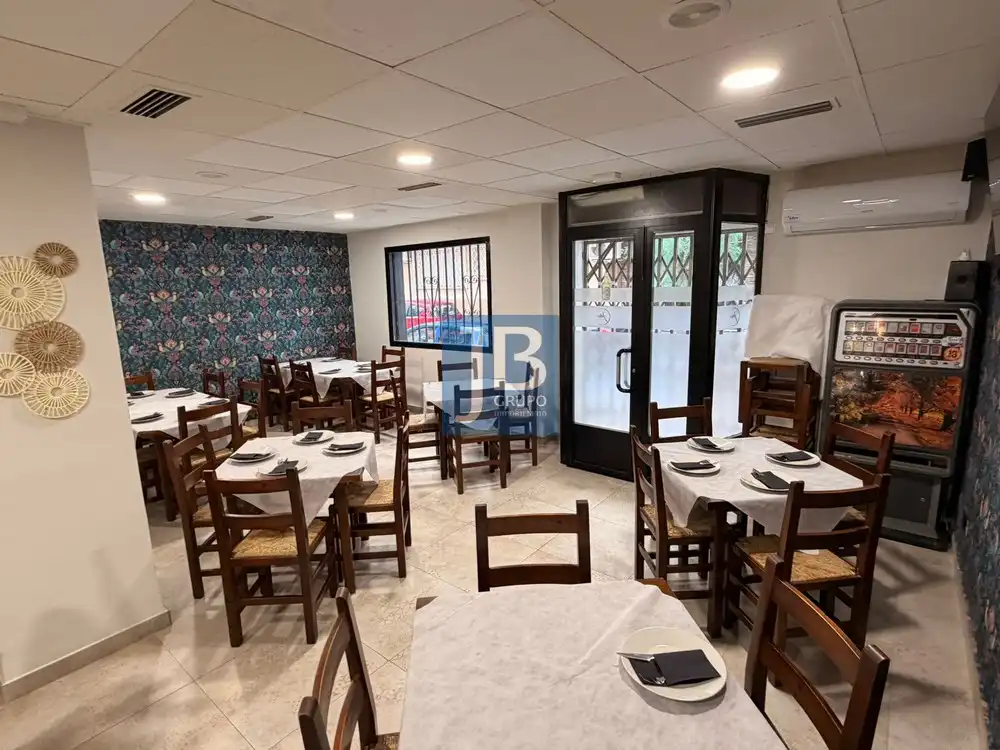 Business premises for transfer in Carrer Pintor Perales, imagen 14
