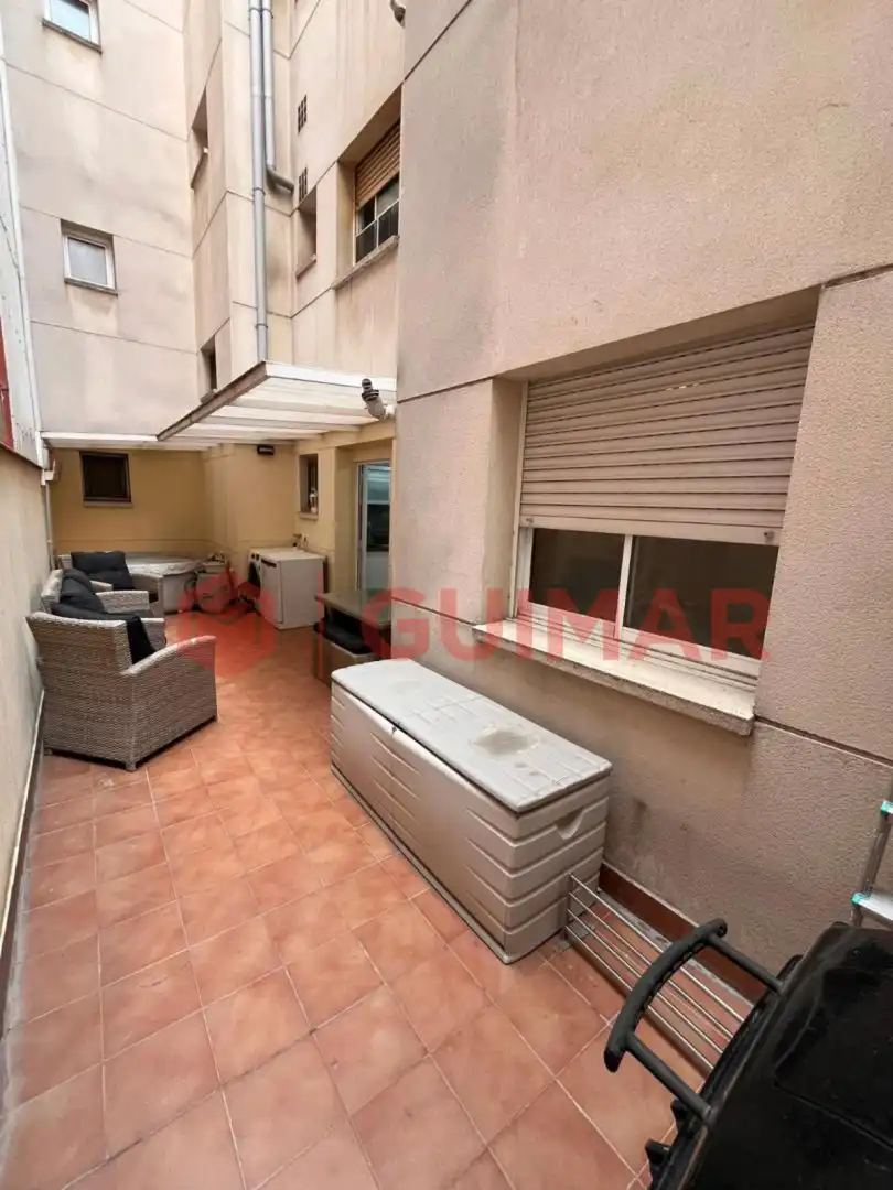 Flat with terrace for sale in CL MAJOR, imagen 12