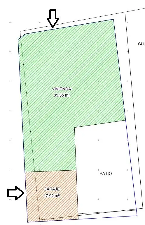 Casa o chalet en venta en Fuente de Piedra con Balcón