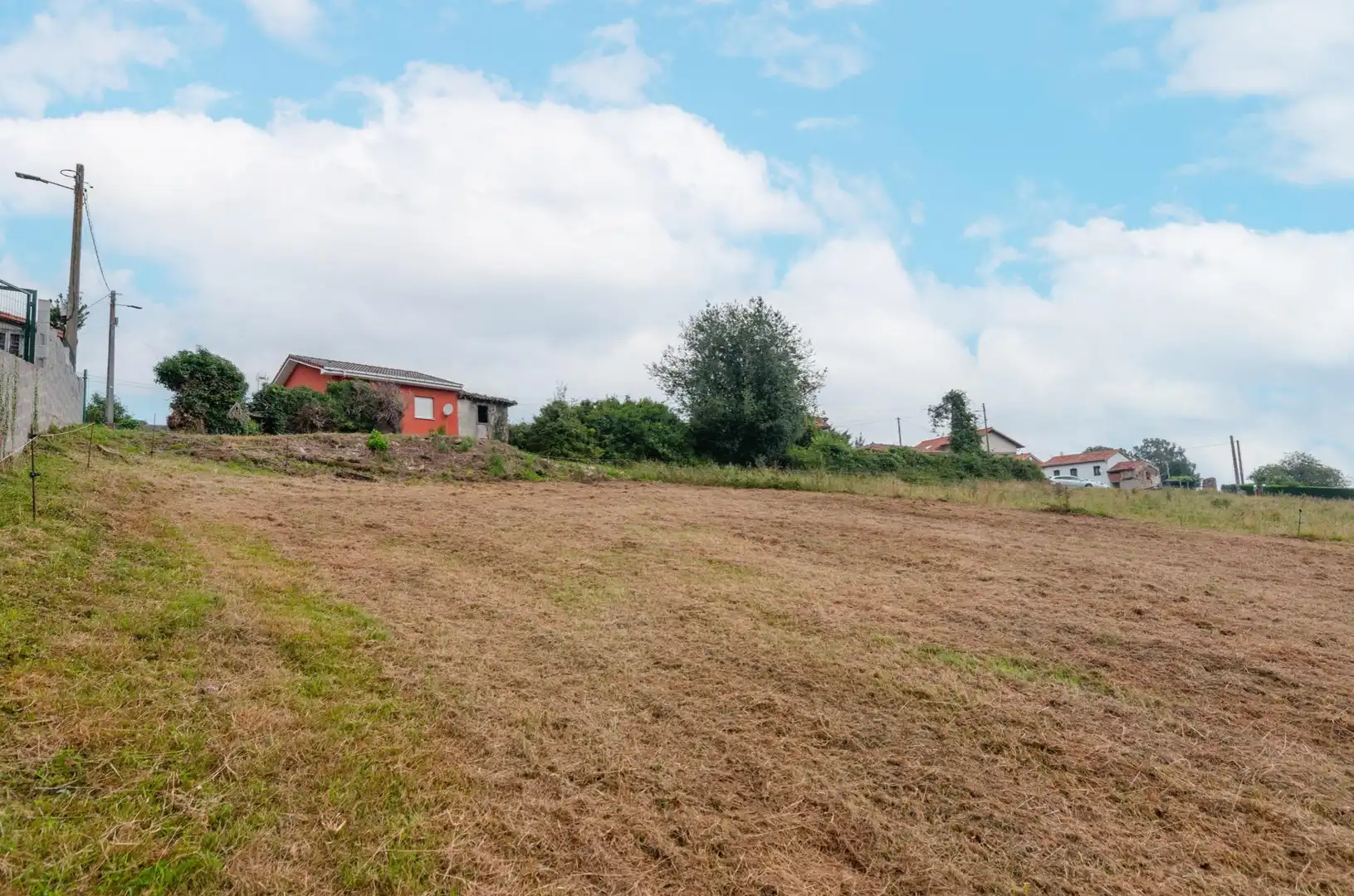 Wohnbaugrundstück zum Verkauf in Lugar Armayor 60, imagen 12