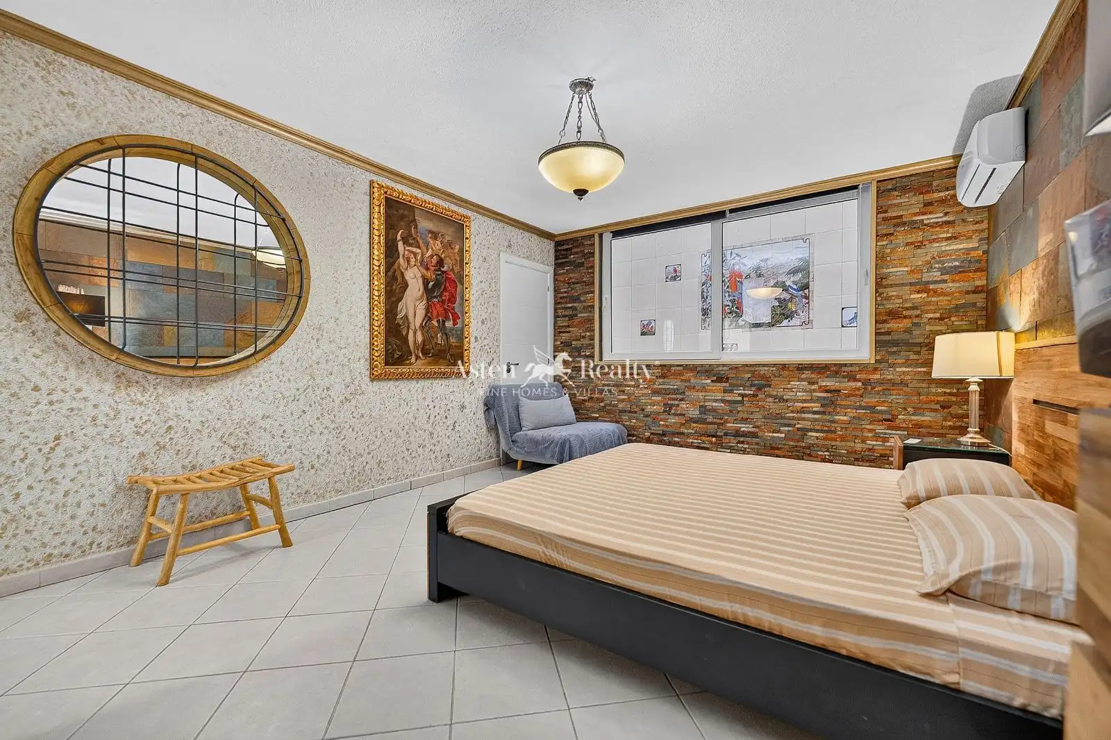 Reihenhaus mit Pool zur Miete in La Marea, imagen 30