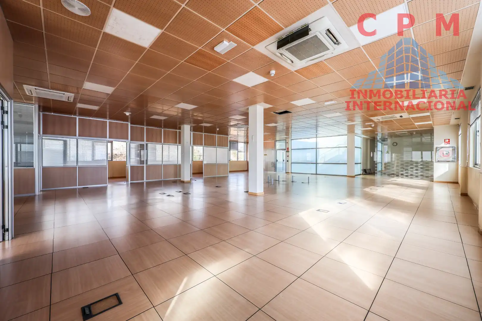 Nau industrial amb ascensor de lloguer a Montserrat - Parque Empresarial, imagen 41