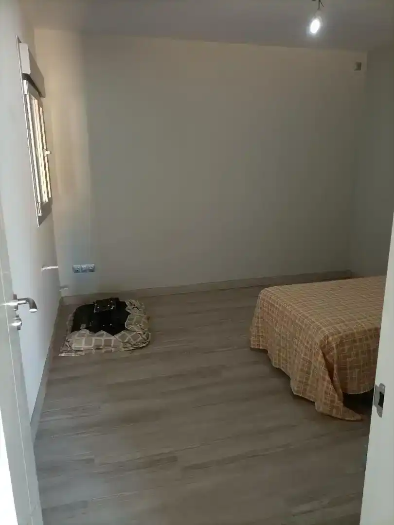 Habitación de Piso en venta en El Saucejo con Aire acondicionado, Parquet y Balcón