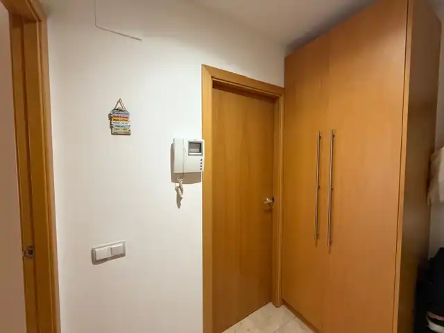 Planta baja en venta en Terrassa con Aire acondicionado, Calefacción y Terraza