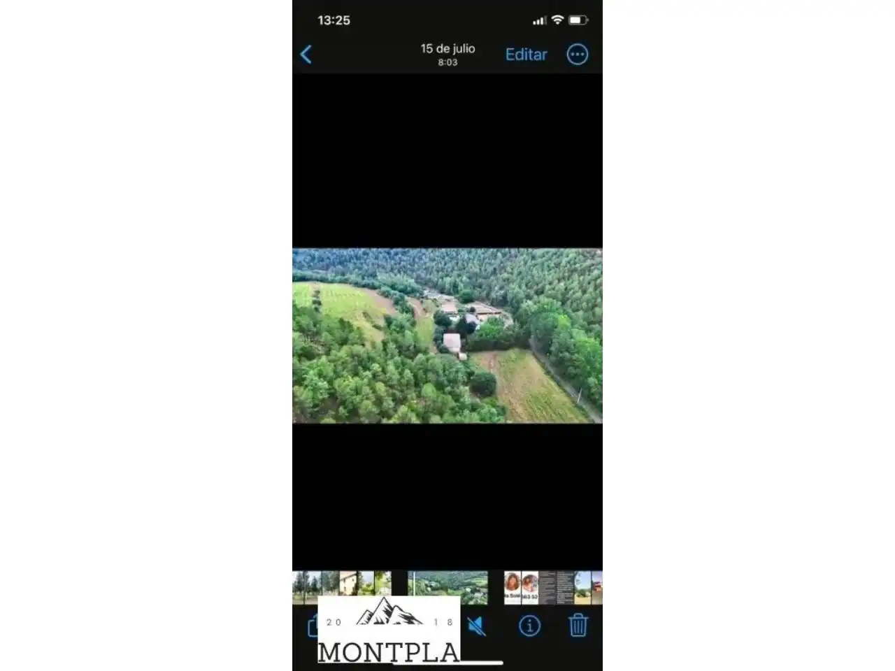 Casa o chalet en venta en La Baronia de Rialb