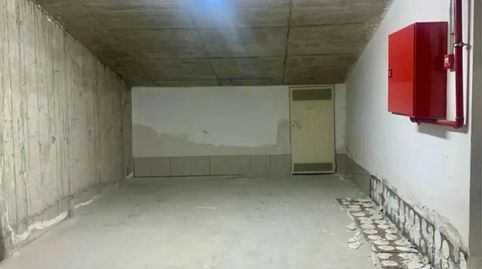 Foto 2 de Garatge en venda a Calle Alonso Pérez Díaz, 19, San Andrés y Sauces, Santa Cruz de Tenerife