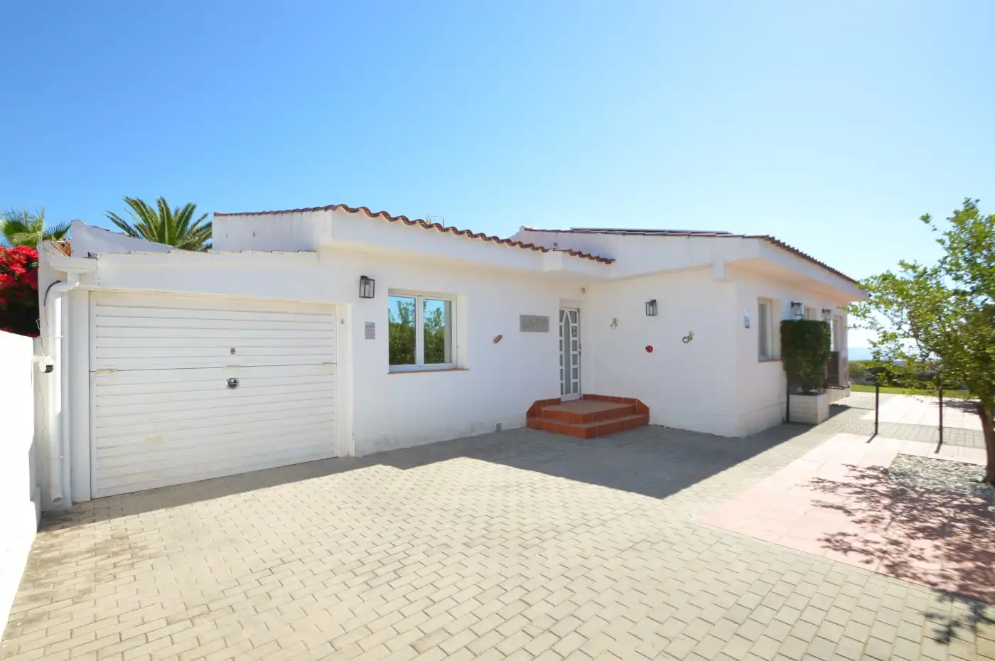 Villa con giardino in vendita a Carrer de la Peça 6, imagen 12