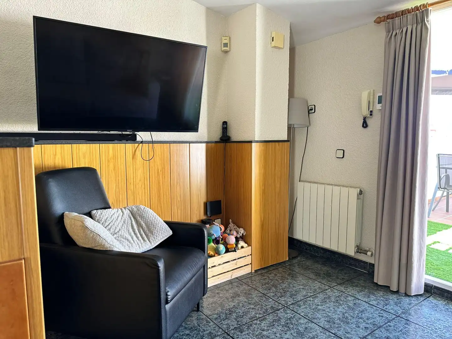 Dúplex con terraza en venta en Cerdanyola, imagen 72