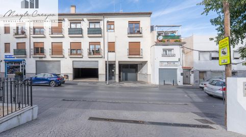 Local Comercial justo a Mercadona de Ogíjares.