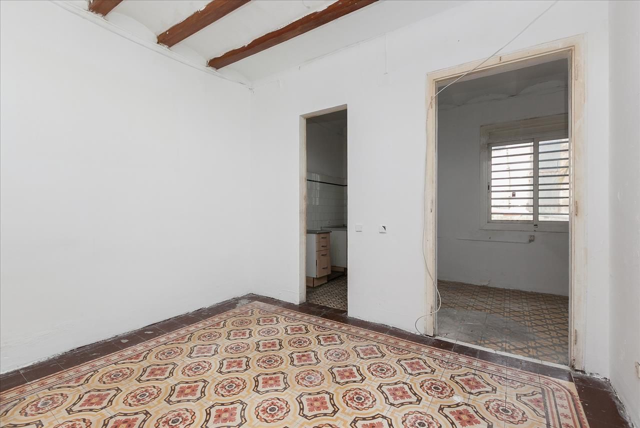 Bedroom of Single-family semi-detached for sale in Esplugues de Llobregat  with Terrace and Storage room