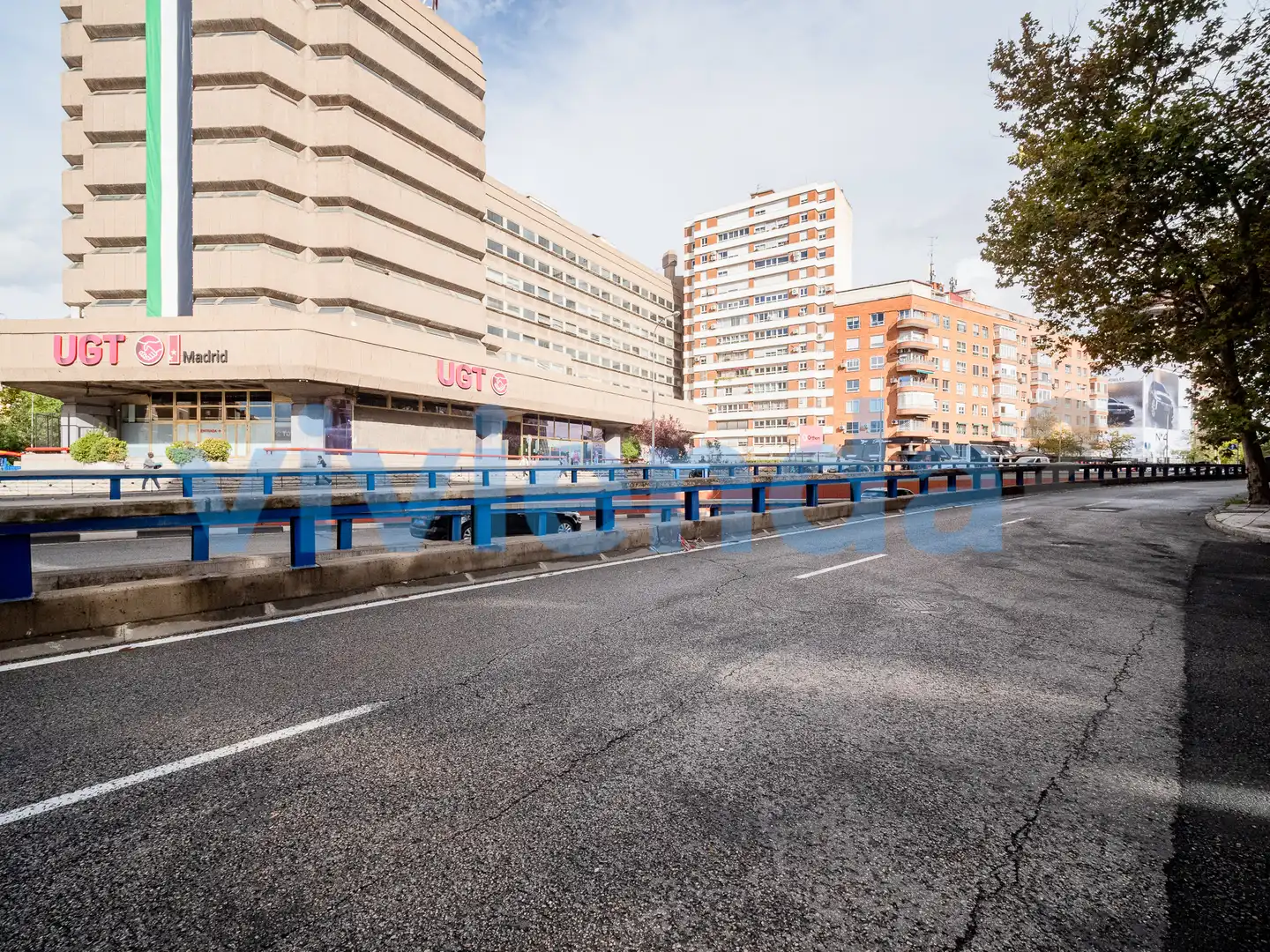 Local en venta en AVENIDA DE AMERICA, Guindalera