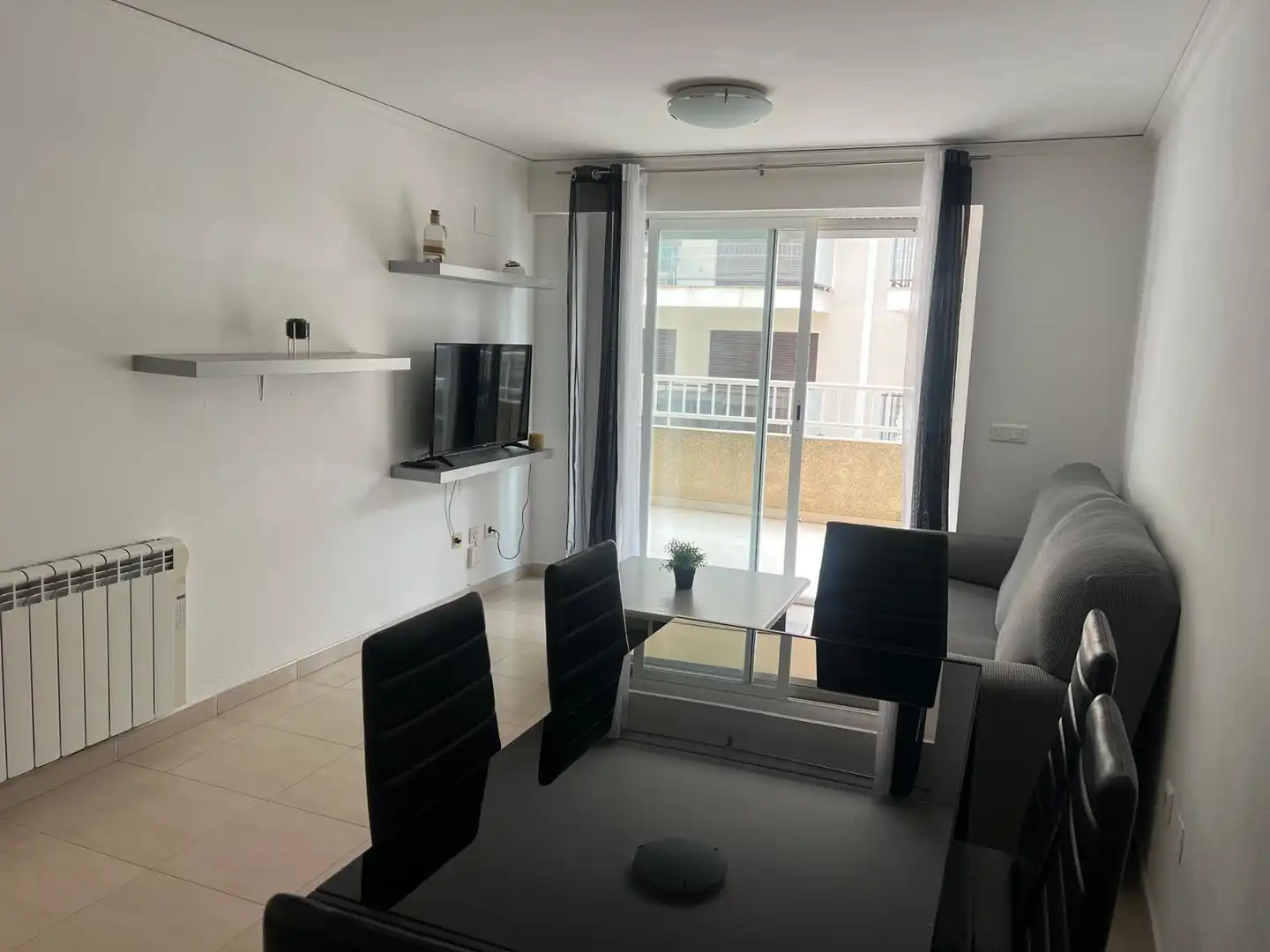Appartement compact avec piscine à vendre à Daimús, imagen 6