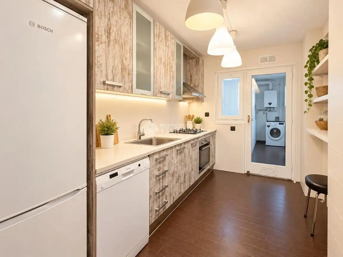 Wohnung zum Verkauf in Eixample, imagen 12