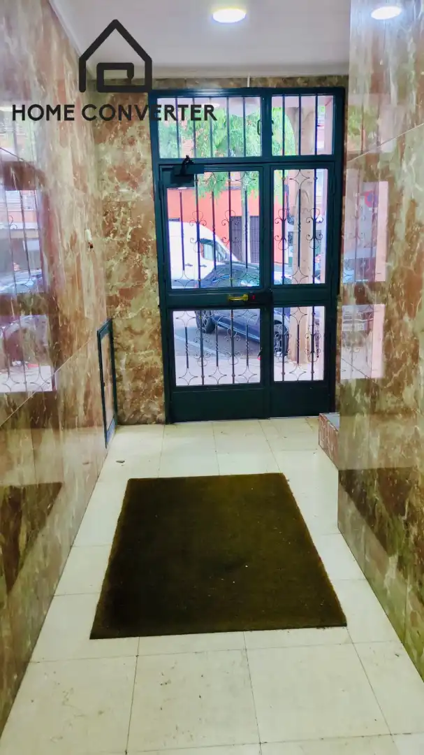 Piso en venta en Madrid con Aire acondicionado, Calefacción y Amueblado