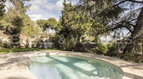 Photo 5 of Houses for rent in Pedralbes, Barcelona Capital