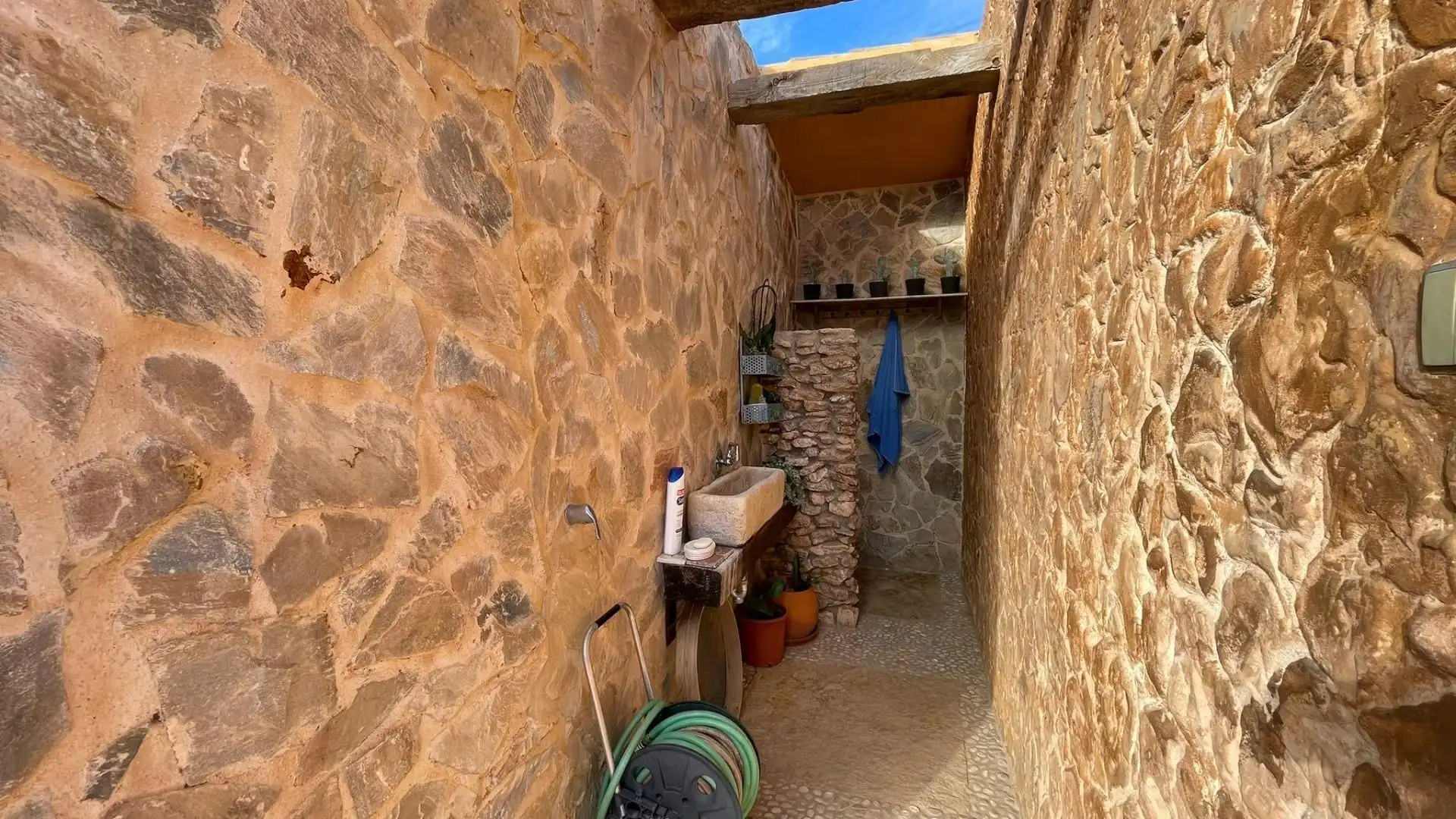 Casa rústica en venta en Centro, imagen 19