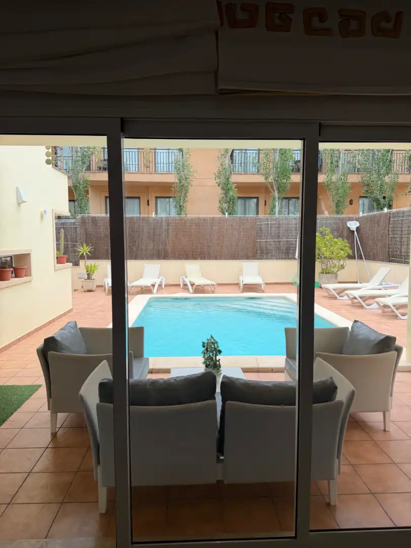 Detached house with pool for sale in Can Picafort, imagen 8